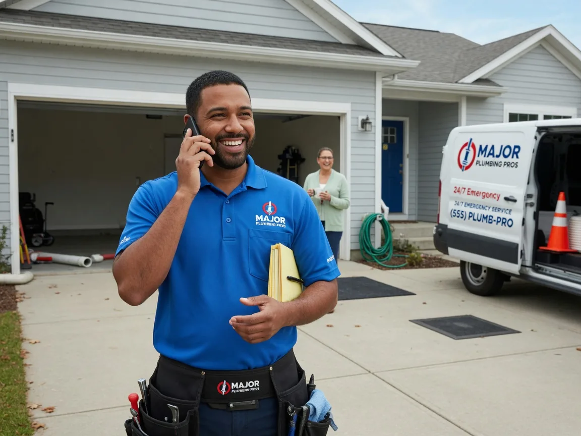 Drain Cleaning Services Big Bend National Park, TX FAQs